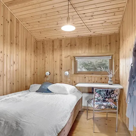 3 Bedroom Gorgeous In Lbk Dom wakacyjny Ålbæk