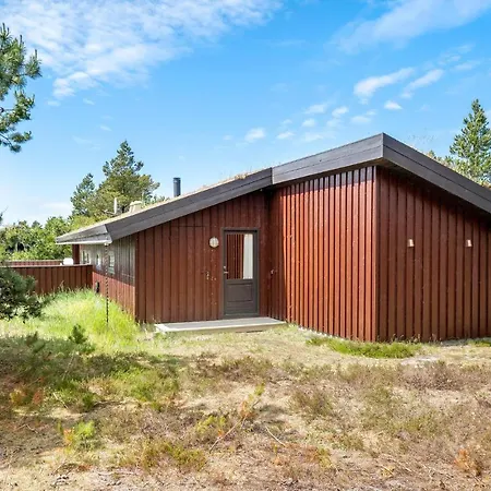 Dom wakacyjny 3 Bedroom Gorgeous In Lbk Ålbæk