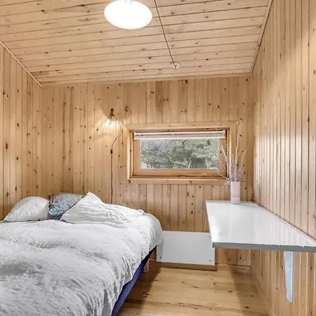 3 Bedroom Gorgeous In Lbk Dom wakacyjny Ålbæk